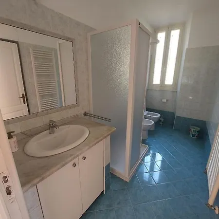 Apartment La Casa Di Simona