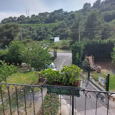 La Casa Di Simona Apartment