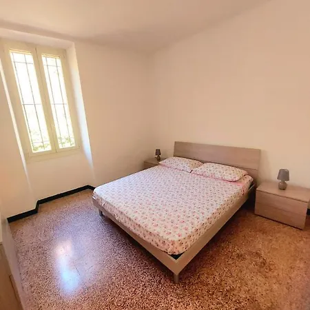 La Casa Di Simona Apartment *