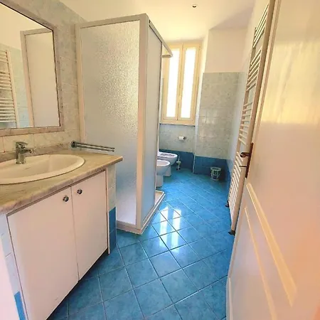 La Casa Di Simona * San Bartolomeo Al Mare
