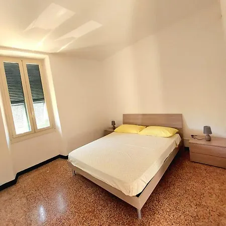 La Casa Di Simona * San Bartolomeo Al Mare