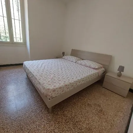 Apartamento La Casa Di Simona San Bartolomeo Al Mare